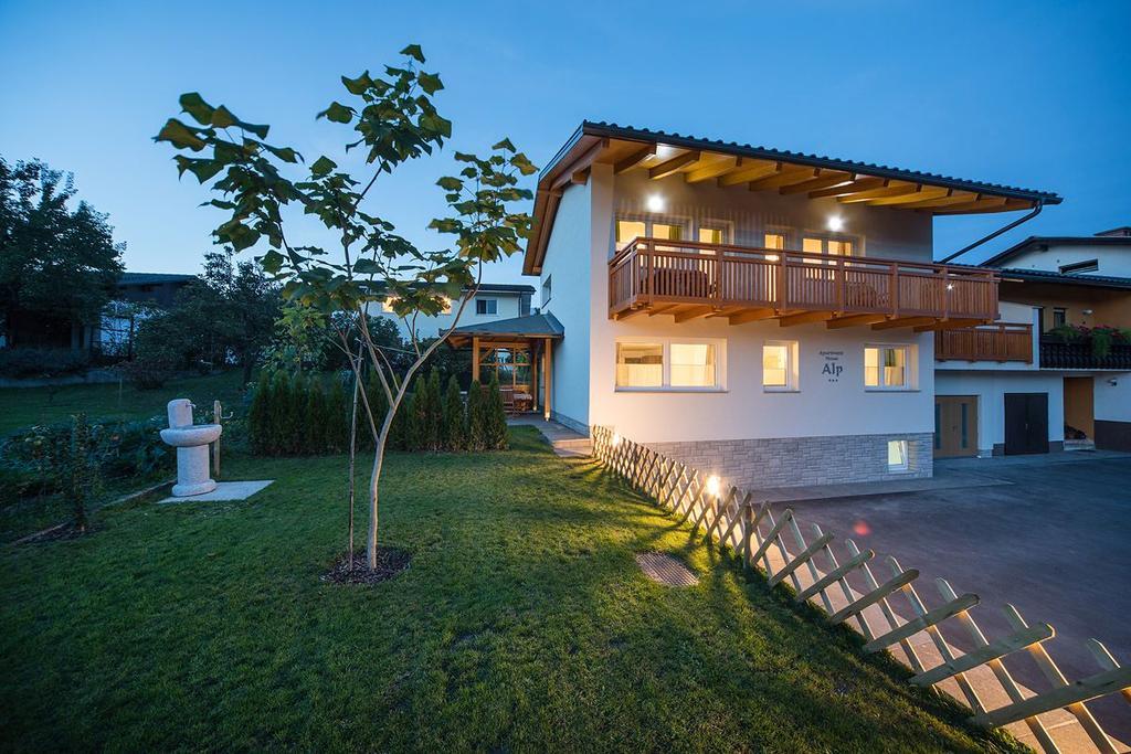 Apartment House Alp Bled Dış mekan fotoğraf