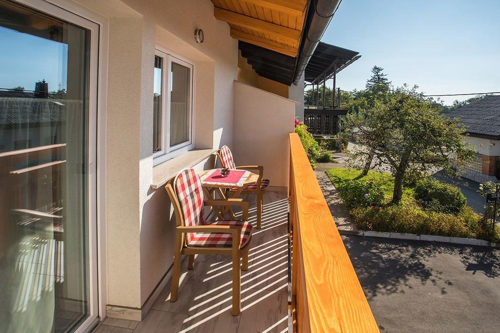 Apartment House Alp Bled Dış mekan fotoğraf
