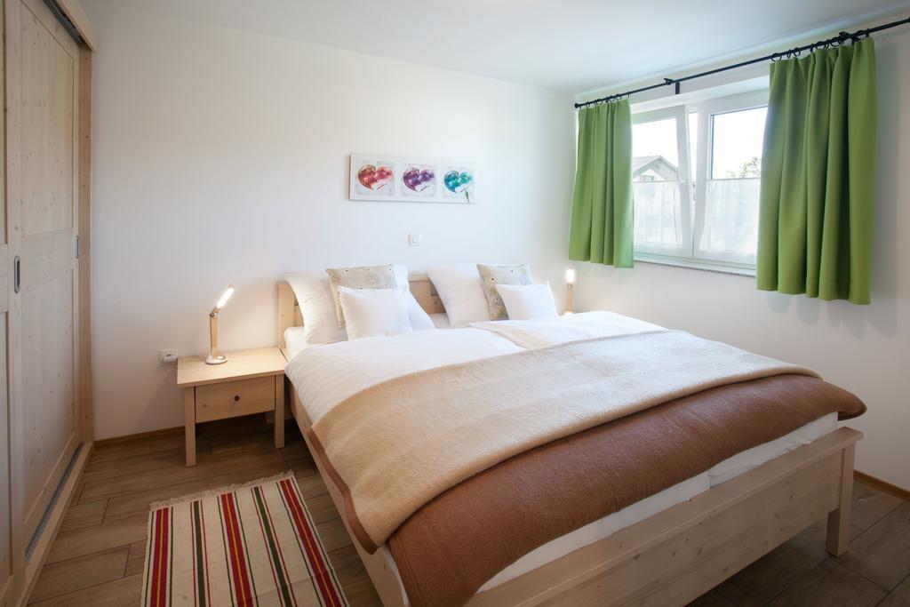 Apartment House Alp Bled Dış mekan fotoğraf