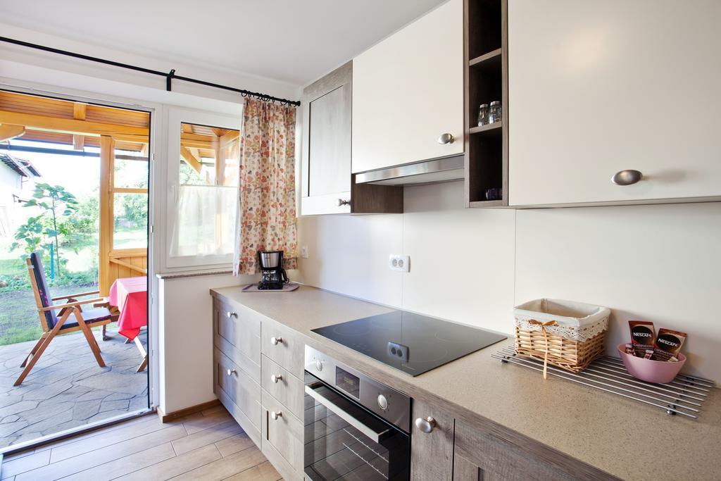 Apartment House Alp Bled Dış mekan fotoğraf